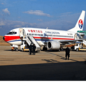 果洛玛沁机场邮寄航空快运业稳步发展的原因是什么？
